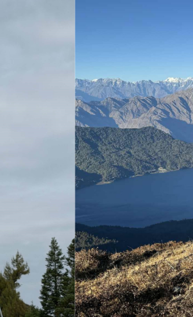 रारा मुर्माटपमा फोरजी सेवा सुचारु, स्थानीय खुशी