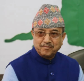 दुई महिना देखि पार्टी एकताको प्रयास गर्दा कुनै प्रगति भएन :पूर्णबहादुर खड्का