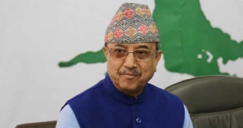 दुई महिना देखि पार्टी एकताको प्रयास गर्दा कुनै प्रगति भएन :पूर्णबहादुर खड्का