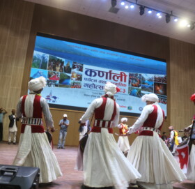 कर्णाली पर्यटन तथा सांस्कृतिक महोत्सव भब्यरुपमा सम्पन्न