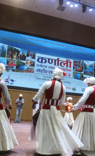 कर्णाली पर्यटन तथा सांस्कृतिक महोत्सव भब्यरुपमा सम्पन्न