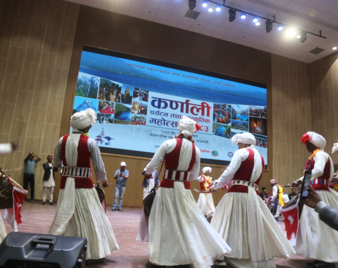 कर्णाली पर्यटन तथा सांस्कृतिक महोत्सव भब्यरुपमा सम्पन्न