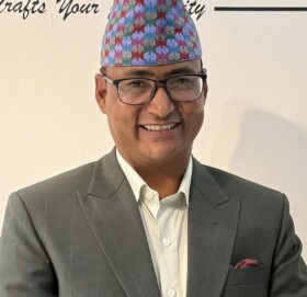 दल परित्याग गरेपछि जुम्ला गुठिचौर गाउँपालिकाका अध्यक्ष बुढाको पद गयो