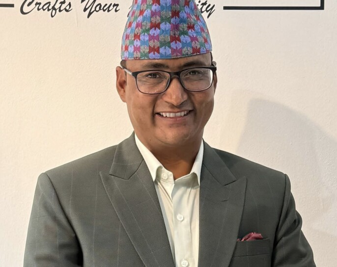 दल परित्याग गरेपछि जुम्ला गुठिचौर गाउँपालिकाका अध्यक्ष बुढाको पद गयो
