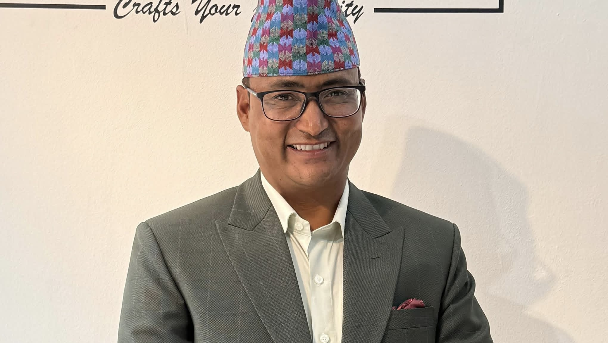 दल परित्याग गरेपछि जुम्ला गुठिचौर गाउँपालिकाका अध्यक्ष बुढाको पद गयो