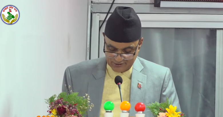 यस्ता छन् कर्णाली प्रदेश सरकारका नीति तथा कार्यक्रम