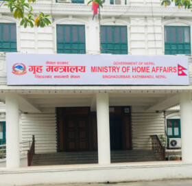हुम्ला र बाजुरा सीमा बिबादको जाँचबुझ गर्न गृहको टोली हुम्लामा