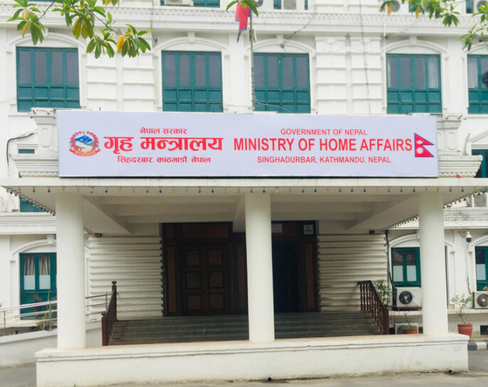 हुम्ला र बाजुरा सीमा बिबादको जाँचबुझ गर्न गृहको टोली हुम्लामा