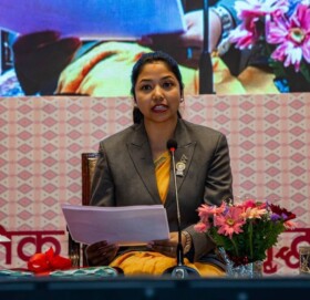 काठमाडौं महानगरपालिकाको २५ अर्ब ८८ करोड बजेट सार्वजनिक