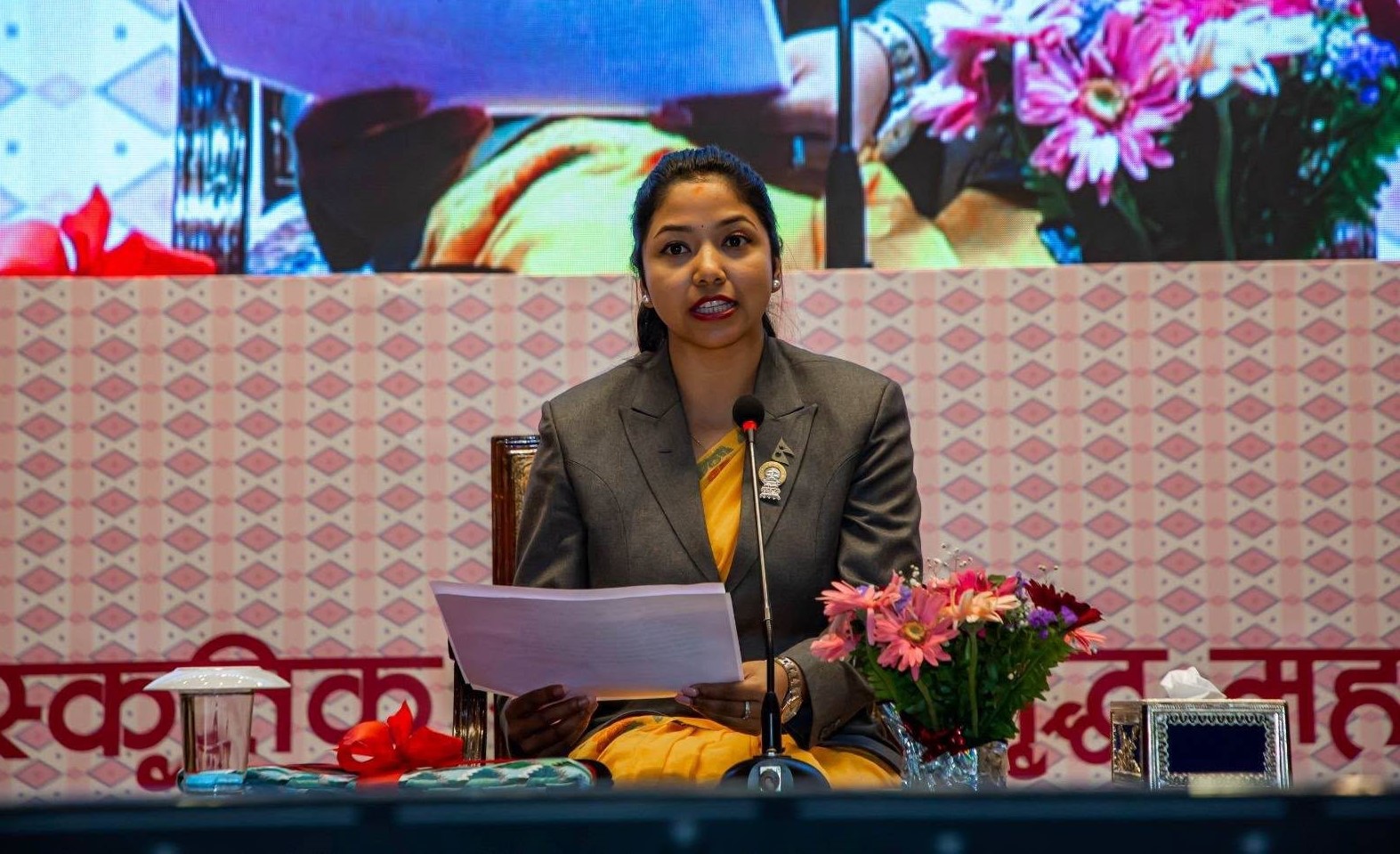 काठमाडौं महानगरपालिकाको २५ अर्ब ८८ करोड बजेट सार्वजनिक
