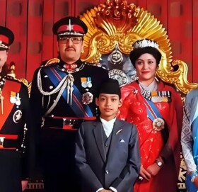 आज जेठ १९ राजदरबार हत्याकाण्डको २५ वर्ष पुरा