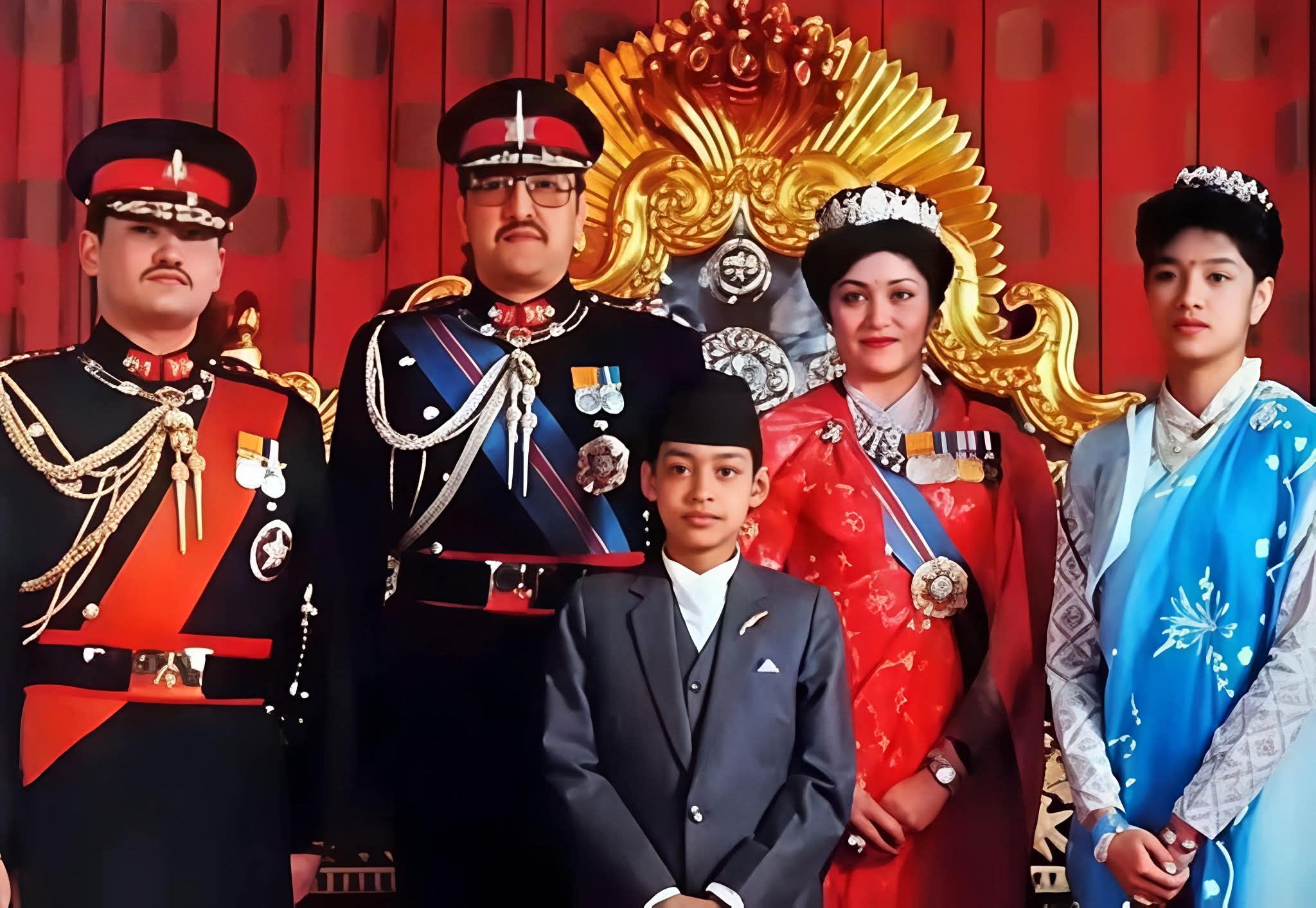 आज जेठ १९ राजदरबार हत्याकाण्डको २५ वर्ष पुरा