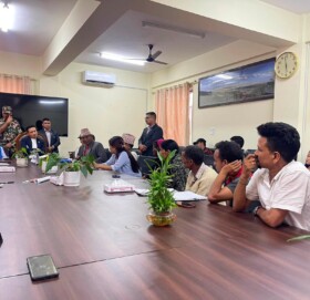 गणेश नेपाली मृत्यू प्रकरण : सरकार र पिडित परिवार बीच ९ बुदे सहमति