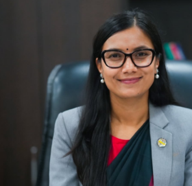 वन्यजन्तु आक्रमणबाट प्रभावित परिवारलाई तत्काल क्षतिपूर्ति दिलाउने मन्त्री गौतमको प्रतिबद्धता
