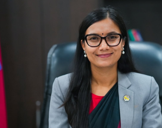 वन्यजन्तु आक्रमणबाट प्रभावित परिवारलाई तत्काल क्षतिपूर्ति दिलाउने मन्त्री गौतमको प्रतिबद्धता