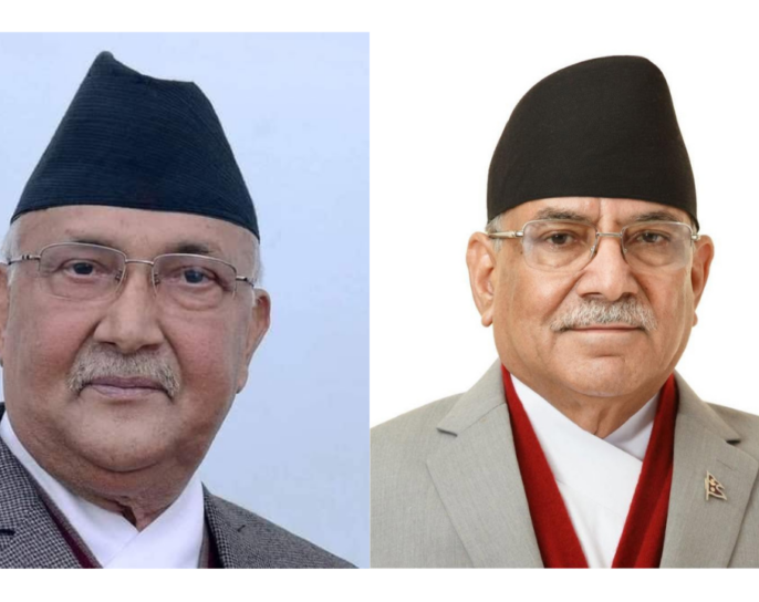 एमाले र नेकपाबीच प्रदेश सरकार सहकार्य गर्न लिखित सहमति