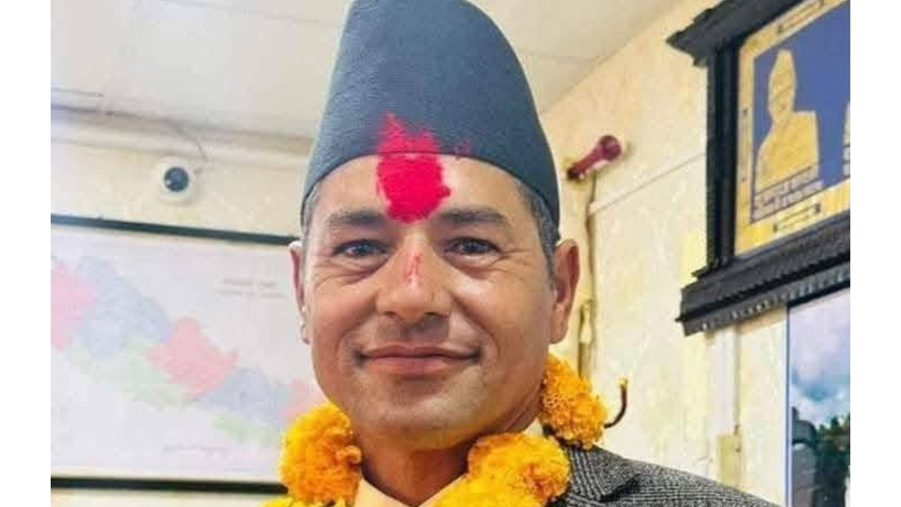 कर्णालीका नवनियुक्त मुख्यमन्त्री मंगलबहादुर शाहीले आज शपथ लिने