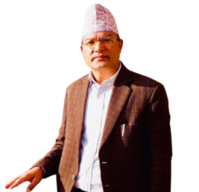 गणेश नेपालीलाई शहिद घोषणा र परिवारको  रोजगारको  जिम्मा सरकारले लिनु पर्छ, पूर्वमन्त्री शाही