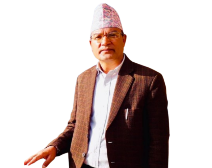 गणेश नेपालीलाई शहिद घोषणा र परिवारको  रोजगारको  जिम्मा सरकारले लिनु पर्छ, पूर्वमन्त्री शाही