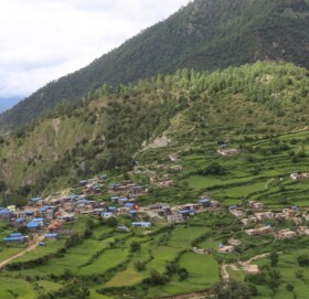 सोरुमा संघीय क्याबिनेट मन्त्री देखि प्रदेश मुख्यमन्त्री सम्म