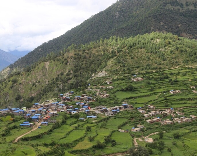 सोरुमा संघीय क्याबिनेट मन्त्री देखि प्रदेश मुख्यमन्त्री सम्म
