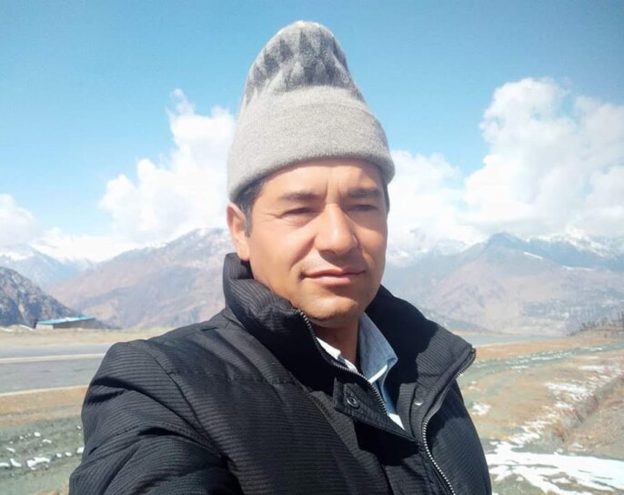 मंगल शाहीको राजनीतिक यात्रा विद्यार्थी राजनीतिदेखि प्रदेश मुख्यमन्त्री सम्म