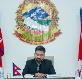 ढिलो होला तर गल्ती हुँदैन नआत्तिनुहोस, प्रधानमन्त्री शाह
