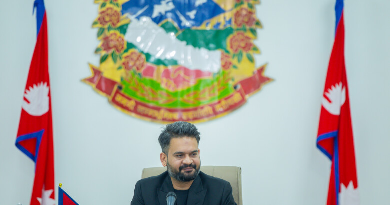 राहत कोषमा ५ अर्ब २४ करोड रुपैयाँ र २१ लाख डलरः जम्मा भएको छ, प्रधानमन्त्री शाह