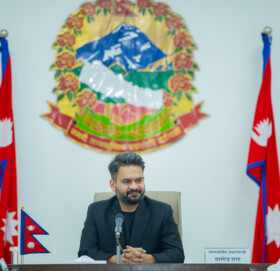 उद्धार राहत र पुनस्थापनाका लागि राज्यले कुनै कसर बाँकी नराख्ने, प्रधानमन्त्री शाह