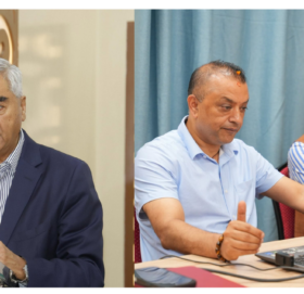 कांग्रेस आधिकारिकता विवाद सर्बोच्चद्धारा फैसला पुनरावलोकनको अनुमति