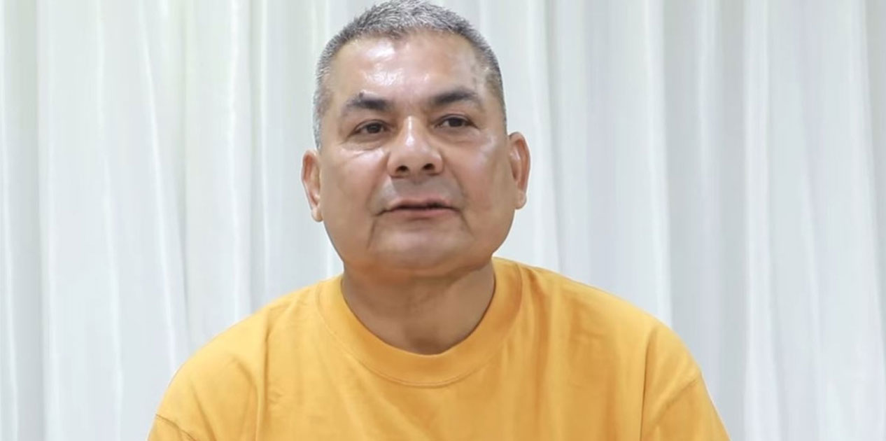 भक्तपुर बाट दुर्गा प्रसाईं पक्राउ
