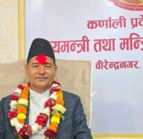 कर्णाली प्रदेशमा मन्त्रीमण्डल गठनमा ढिलाई