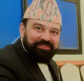 शाही युवा शक्ति नेपालको महासचिव पदमा मल्ल मनोनित
