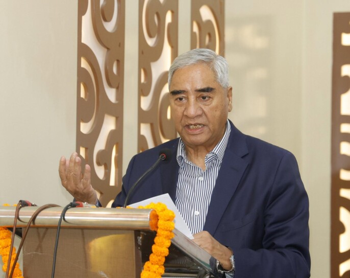 कांग्रेस इतरसमुहको आजदेखि भेला प्रारम्भ पूर्वसभापति देउवाले उघाटन गर्ने