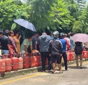 मन्त्रालयले भन्यो केही दिनमै ग्यासको आपूर्ति सहज हुन्छ