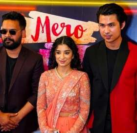धार्मिक पर्यटकियस्थल बडिमालिकामा चलचित्र ए मेरो हजुर ५ छायाङ्कन गरिने