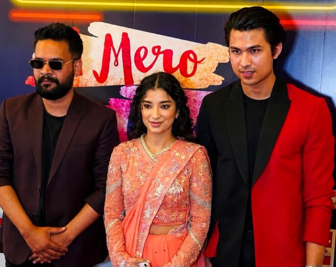 धार्मिक पर्यटकियस्थल बडिमालिकामा चलचित्र ए मेरो हजुर ५ छायाङ्कन गरिने
