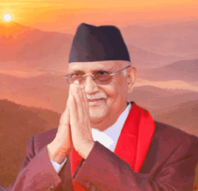 सांस्कृतिक विविधता हाम्रो राष्ट्रिय सौन्दर्य र शक्ति हो,ओली