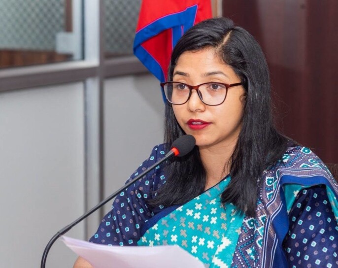 रसुवा बाढीपिडितका लागि काठमाडौँ महानगरपालिकाले ४ करोड ४५लाख सहयोग गर्ने