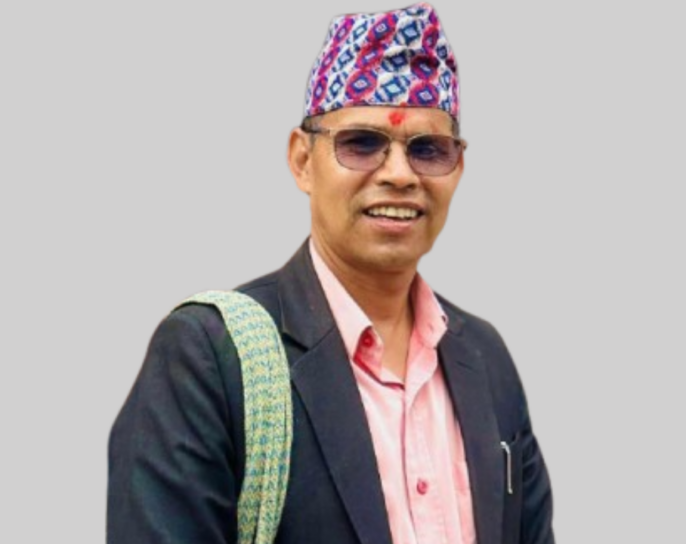 पत्रकार राजबहादुर शाहीको यात्रा, संर्घष जोखिम र साहस