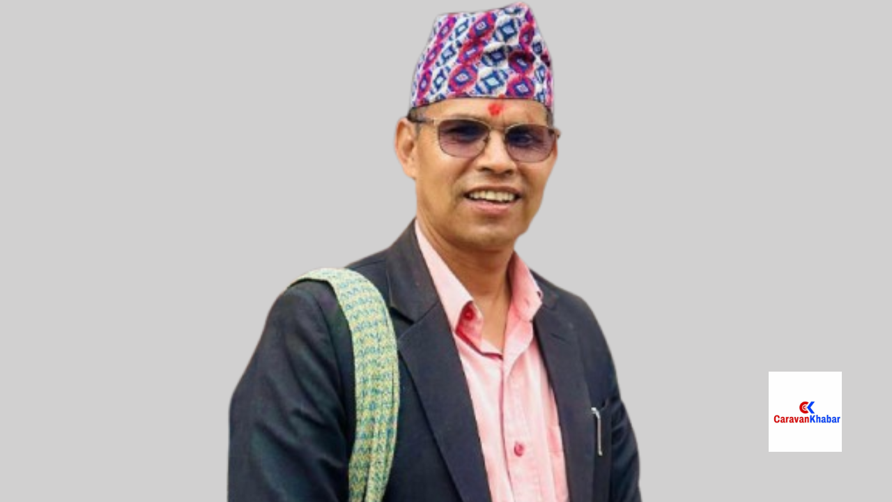 पत्रकार राजबहादुर शाहीको यात्रा, संर्घष जोखिम र साहस