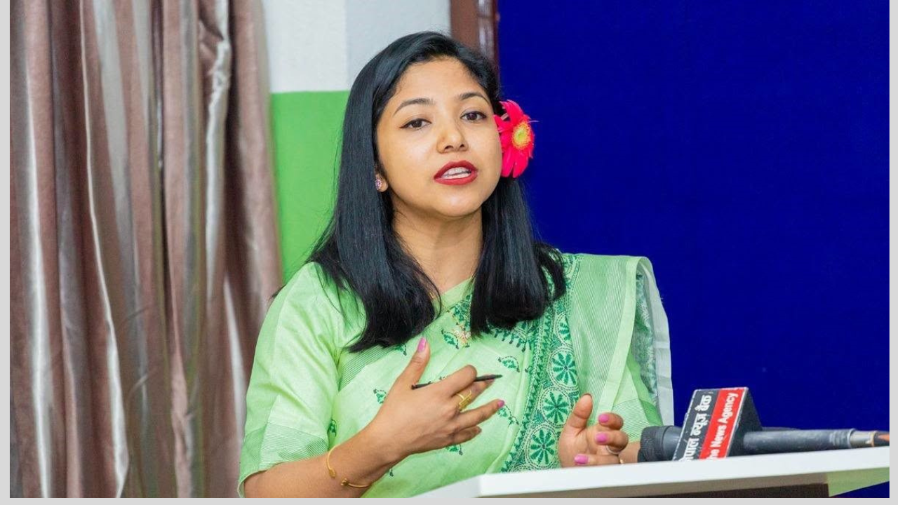 काठमाडौ महानगरपालिकाले निःशुल्क जलन उपचार ,अस्पताललाई २ करोड सहयोग