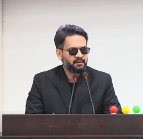 अन्तर्राष्ट्रिय सद्भाव र सहयोगले बिपत्तसंग लडन बल मिलेको छ, प्रधानमन्त्री शाह