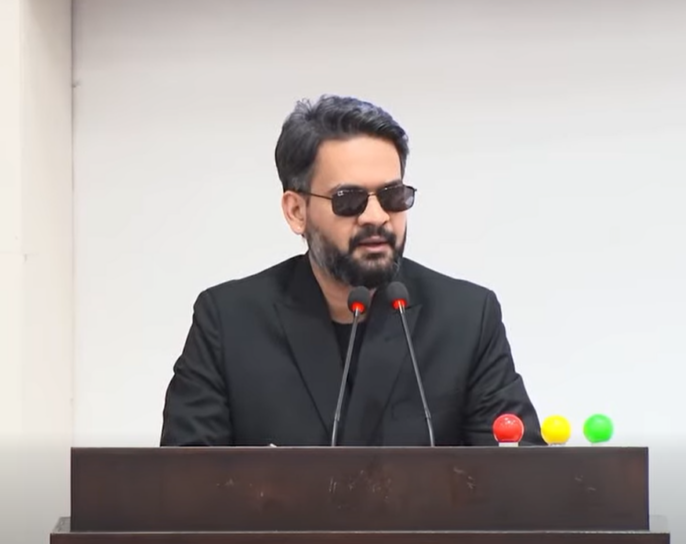 अन्तर्राष्ट्रिय सद्भाव र सहयोगले बिपत्तसंग लडन बल मिलेको छ, प्रधानमन्त्री शाह