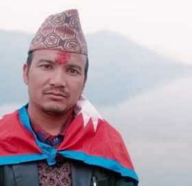 राप्रपा मुगुको अध्यक्षमा बीरचन्द बुढा