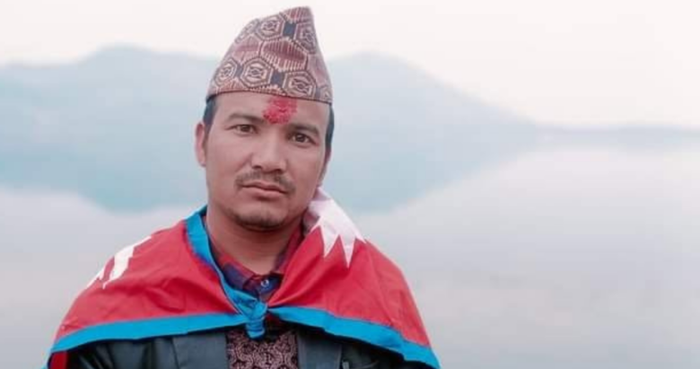 राप्रपा मुगुको अध्यक्षमा बीरचन्द बुढा