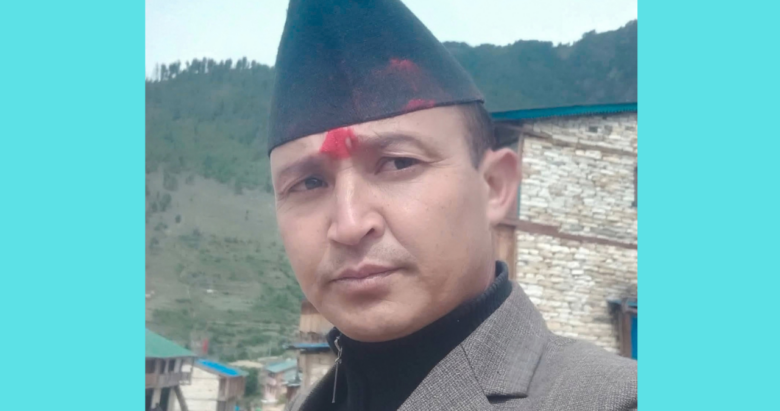 कांग्रेस नगरसभापतिमा चक्र सावत सर्वसम्मत निर्वाचित