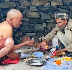 आज देखि सोह्र श्राद्ध सुरु