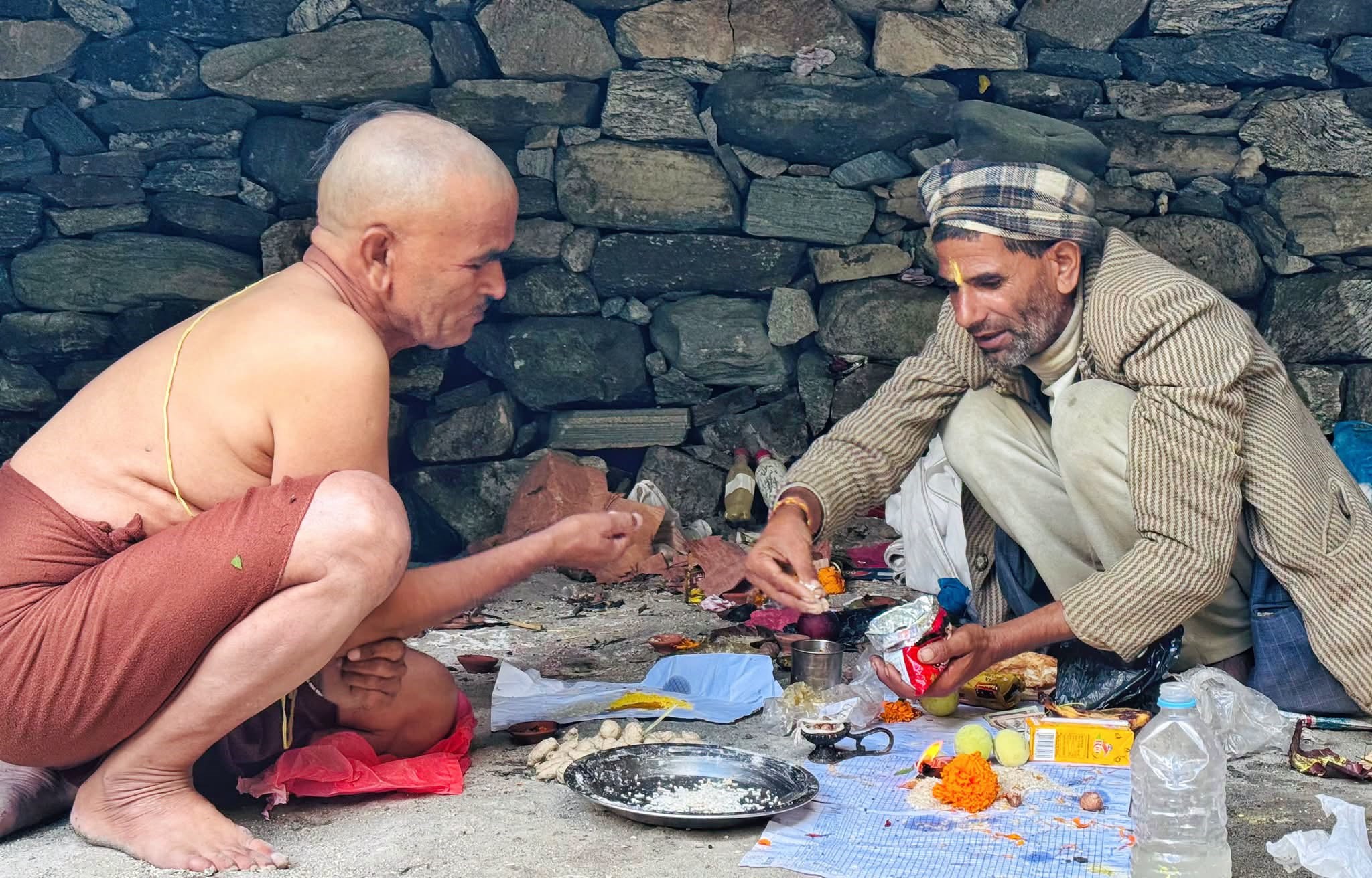 आज देखि सोह्र श्राद्ध सुरु