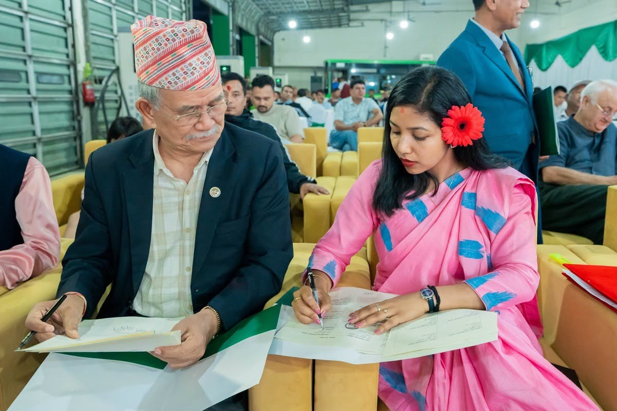 राात्रिकालीन बससेवा सञ्चालन गर्न ९ वटा स्थानीय तहको साझा प्रतिबद्धता